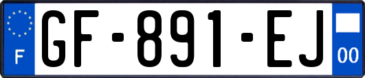 GF-891-EJ