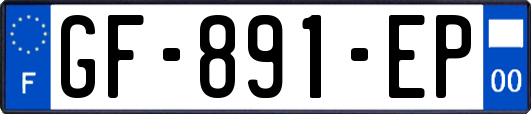 GF-891-EP