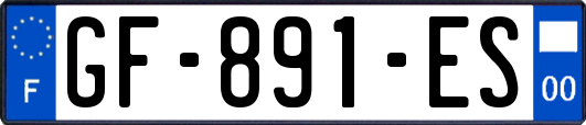 GF-891-ES
