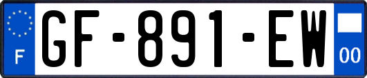 GF-891-EW