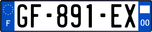 GF-891-EX