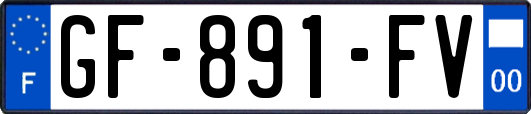 GF-891-FV