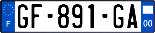 GF-891-GA