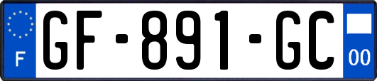 GF-891-GC