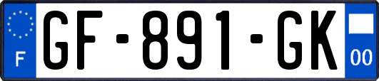 GF-891-GK
