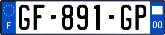 GF-891-GP