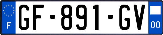 GF-891-GV