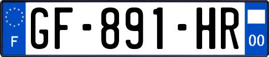 GF-891-HR
