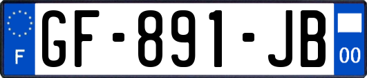 GF-891-JB