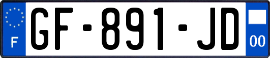GF-891-JD