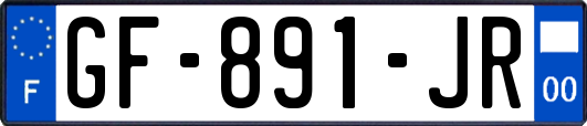 GF-891-JR