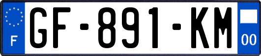GF-891-KM