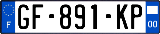 GF-891-KP