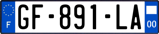 GF-891-LA