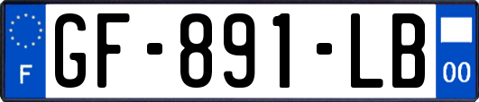 GF-891-LB