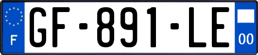 GF-891-LE
