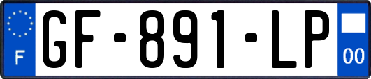 GF-891-LP