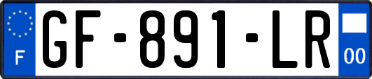 GF-891-LR