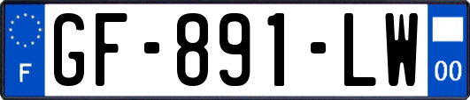 GF-891-LW