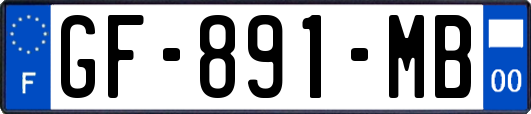GF-891-MB