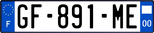 GF-891-ME