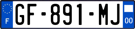 GF-891-MJ