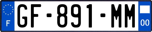 GF-891-MM
