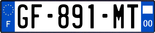 GF-891-MT