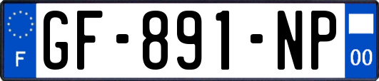 GF-891-NP