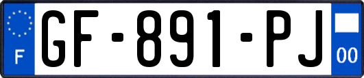 GF-891-PJ