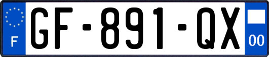 GF-891-QX