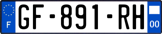 GF-891-RH