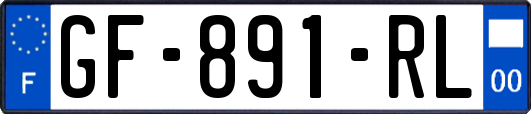 GF-891-RL