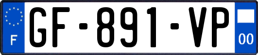 GF-891-VP
