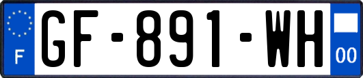 GF-891-WH