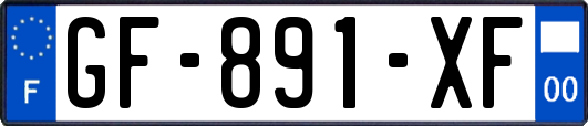 GF-891-XF