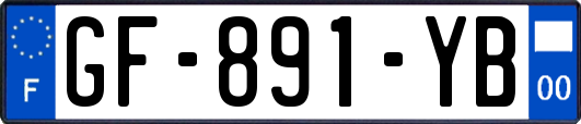 GF-891-YB