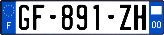 GF-891-ZH