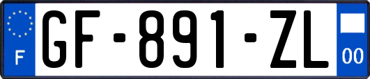 GF-891-ZL