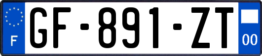 GF-891-ZT