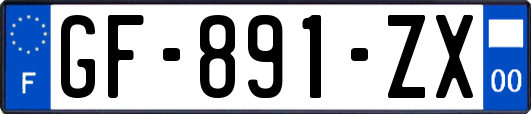 GF-891-ZX