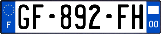 GF-892-FH