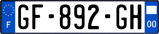 GF-892-GH