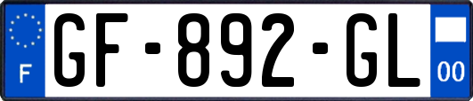 GF-892-GL