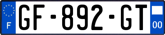 GF-892-GT