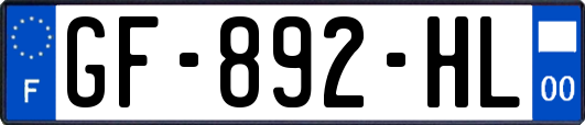 GF-892-HL