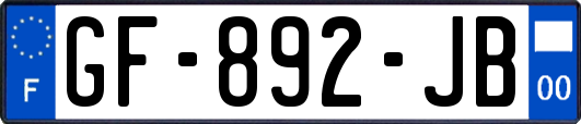 GF-892-JB