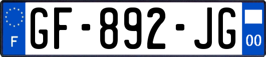 GF-892-JG