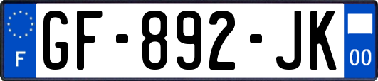 GF-892-JK