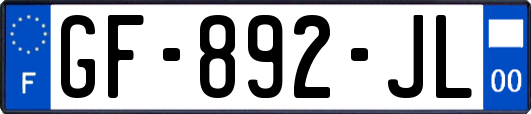 GF-892-JL